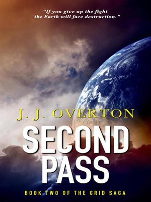 cover image of Second Pass